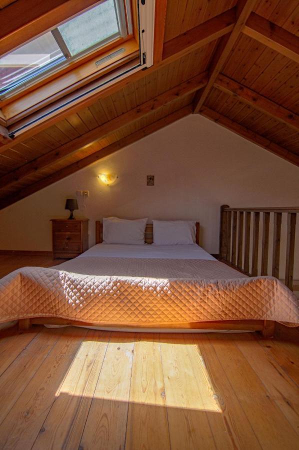 Drosostalia Apartments Lefkada City Ngoại thất bức ảnh