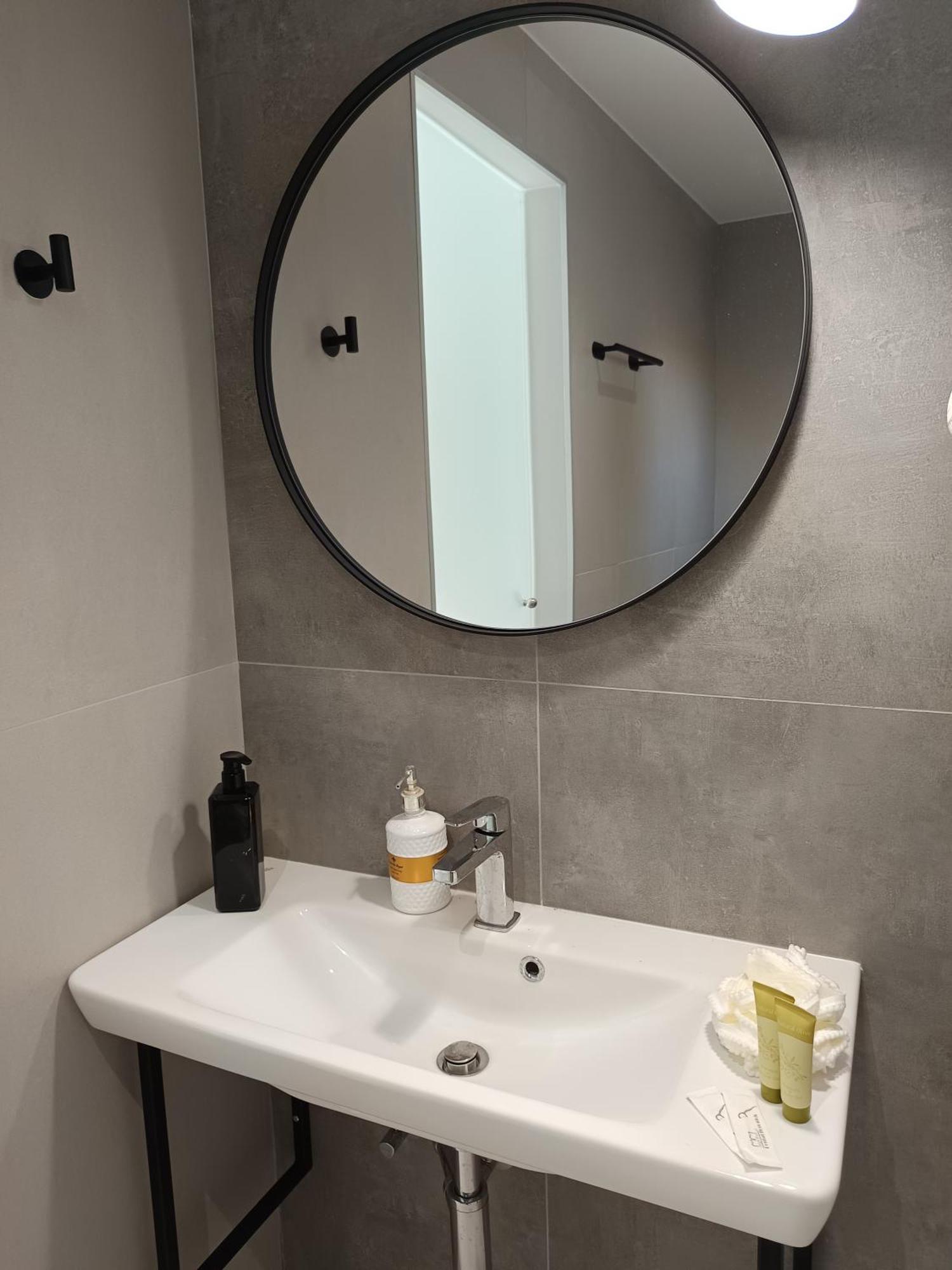 Drosostalia Apartments Lefkada City Ngoại thất bức ảnh