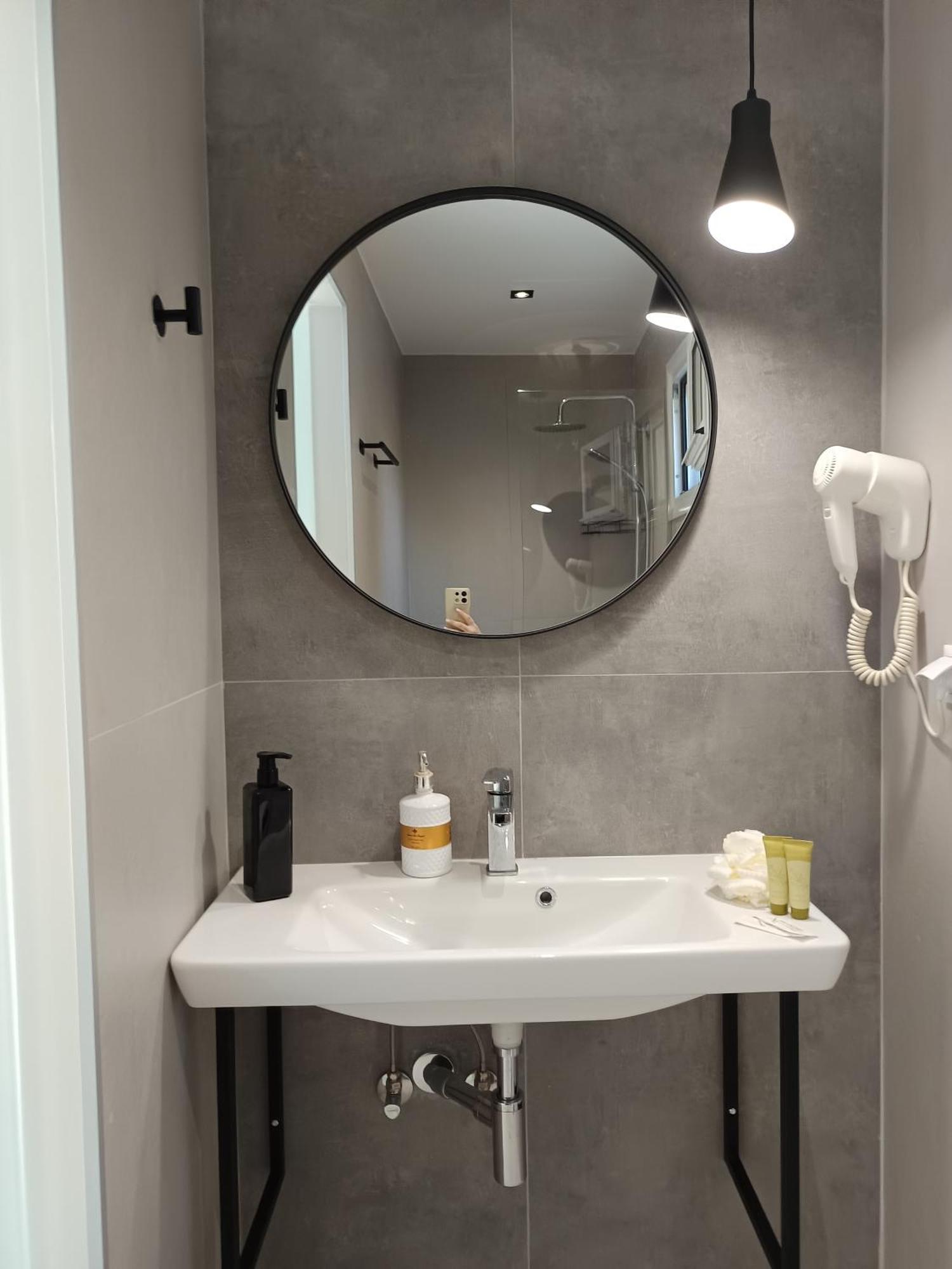 Drosostalia Apartments Lefkada City Ngoại thất bức ảnh
