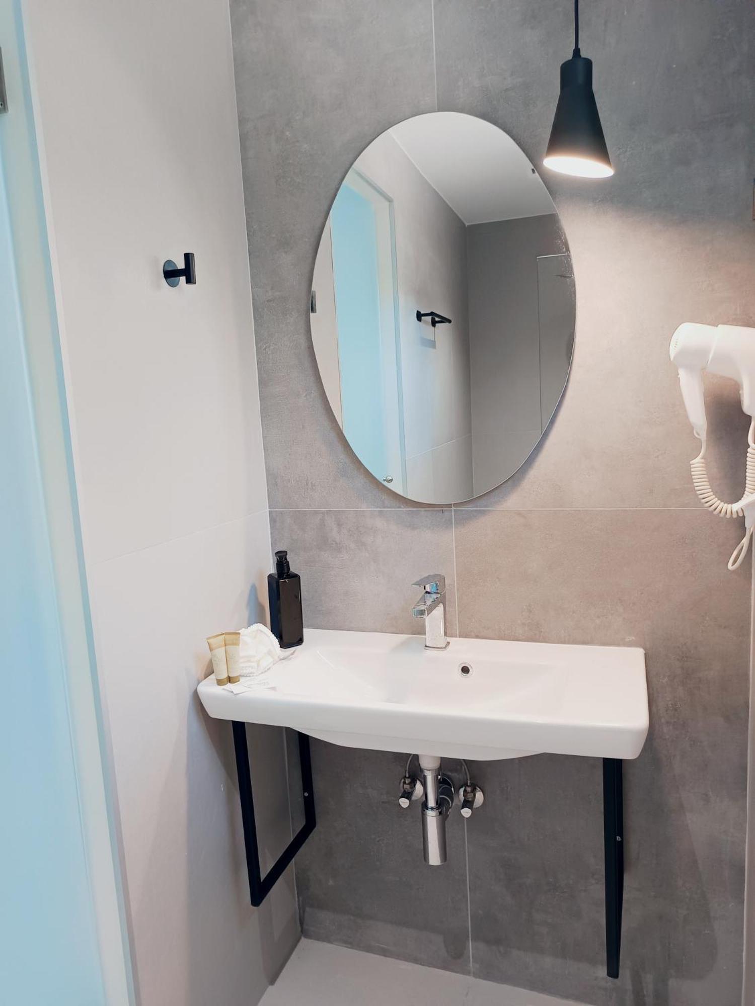 Drosostalia Apartments Lefkada City Ngoại thất bức ảnh