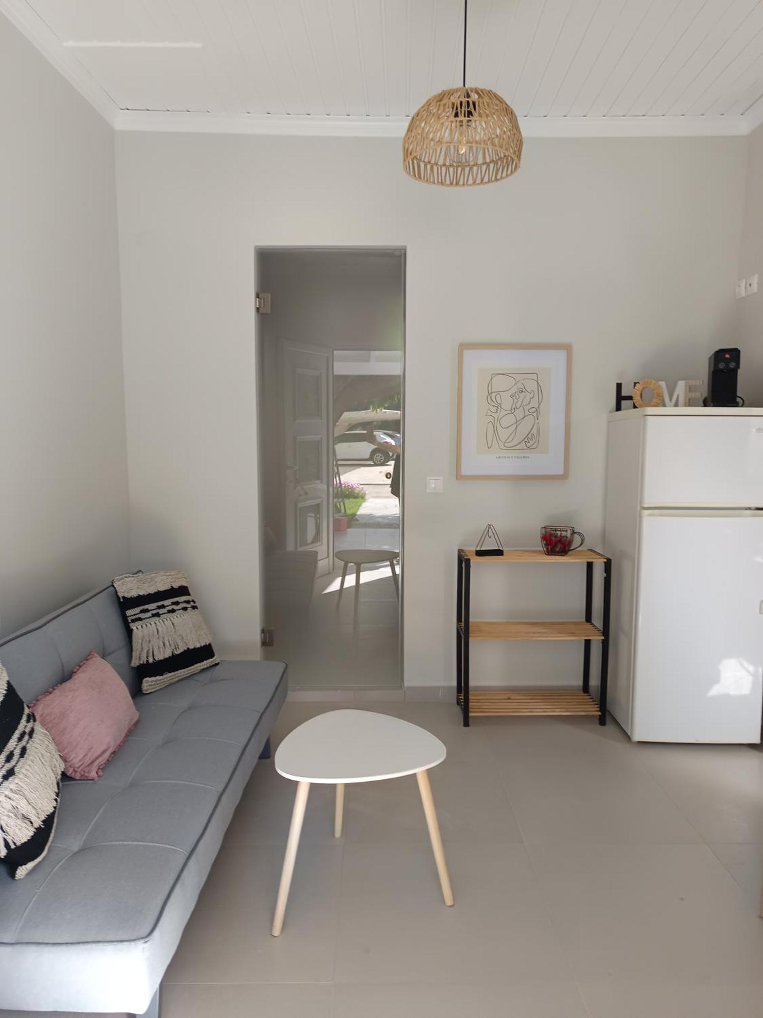 Drosostalia Apartments Lefkada City Ngoại thất bức ảnh