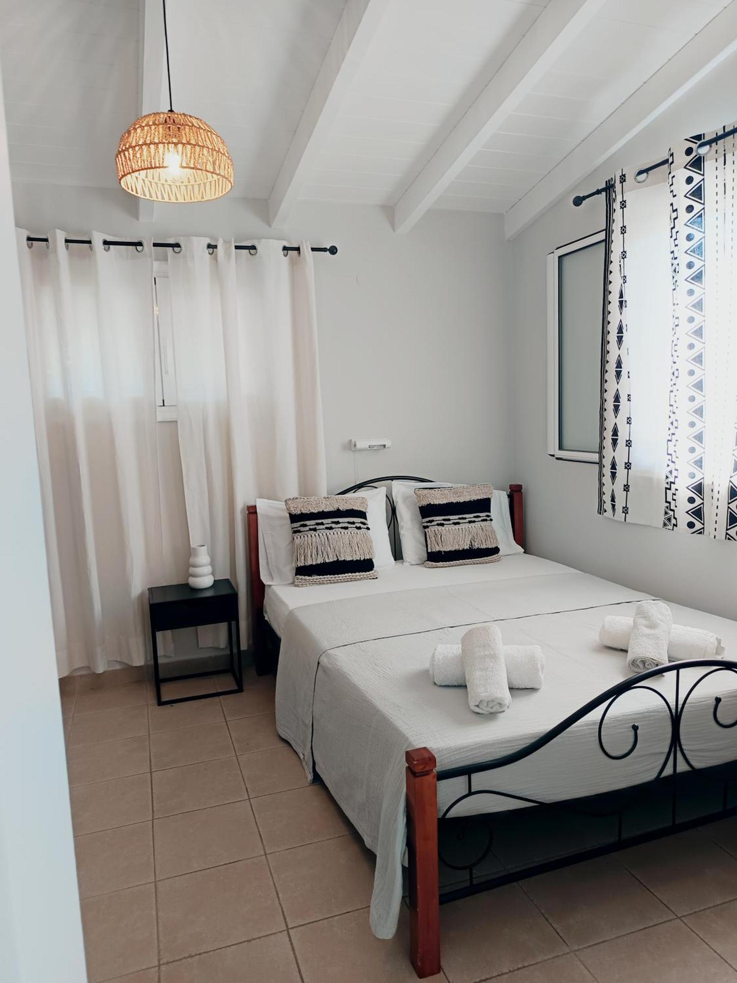 Drosostalia Apartments Lefkada City Ngoại thất bức ảnh