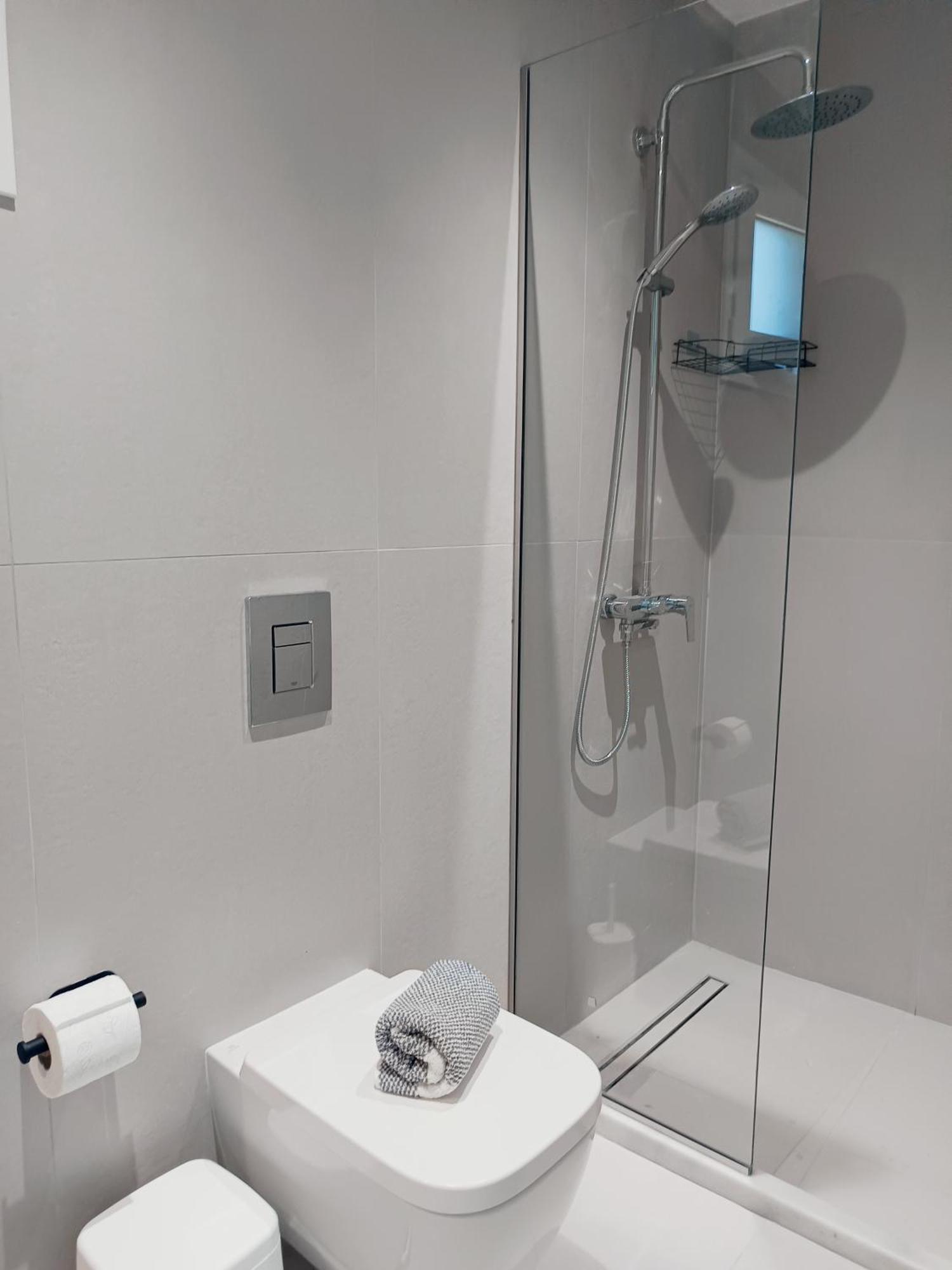 Drosostalia Apartments Lefkada City Ngoại thất bức ảnh
