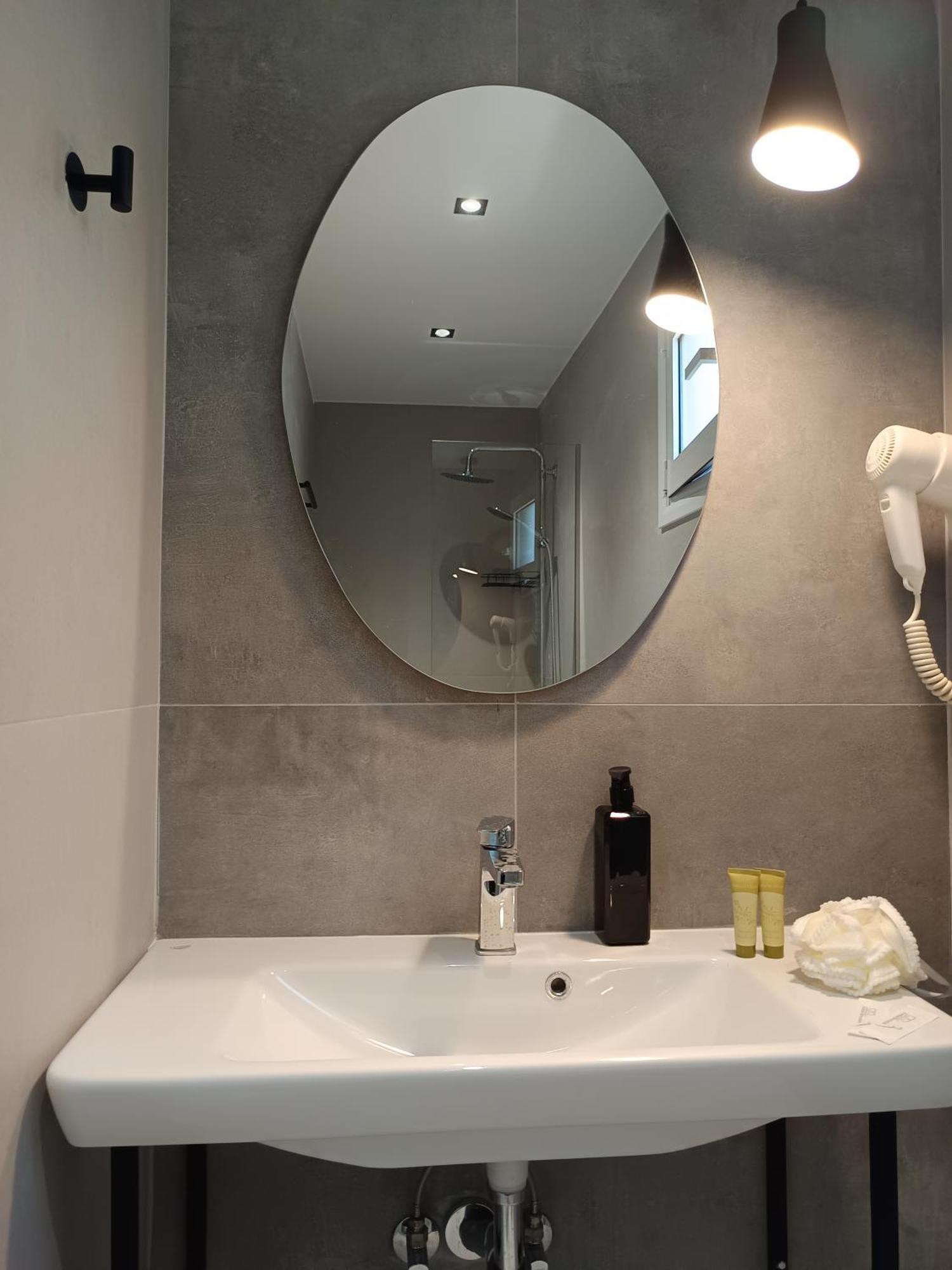 Drosostalia Apartments Lefkada City Ngoại thất bức ảnh