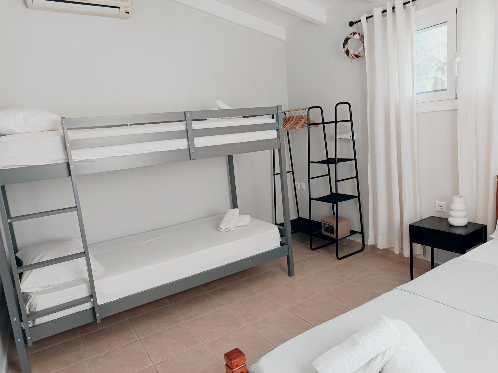 Drosostalia Apartments Lefkada City Ngoại thất bức ảnh