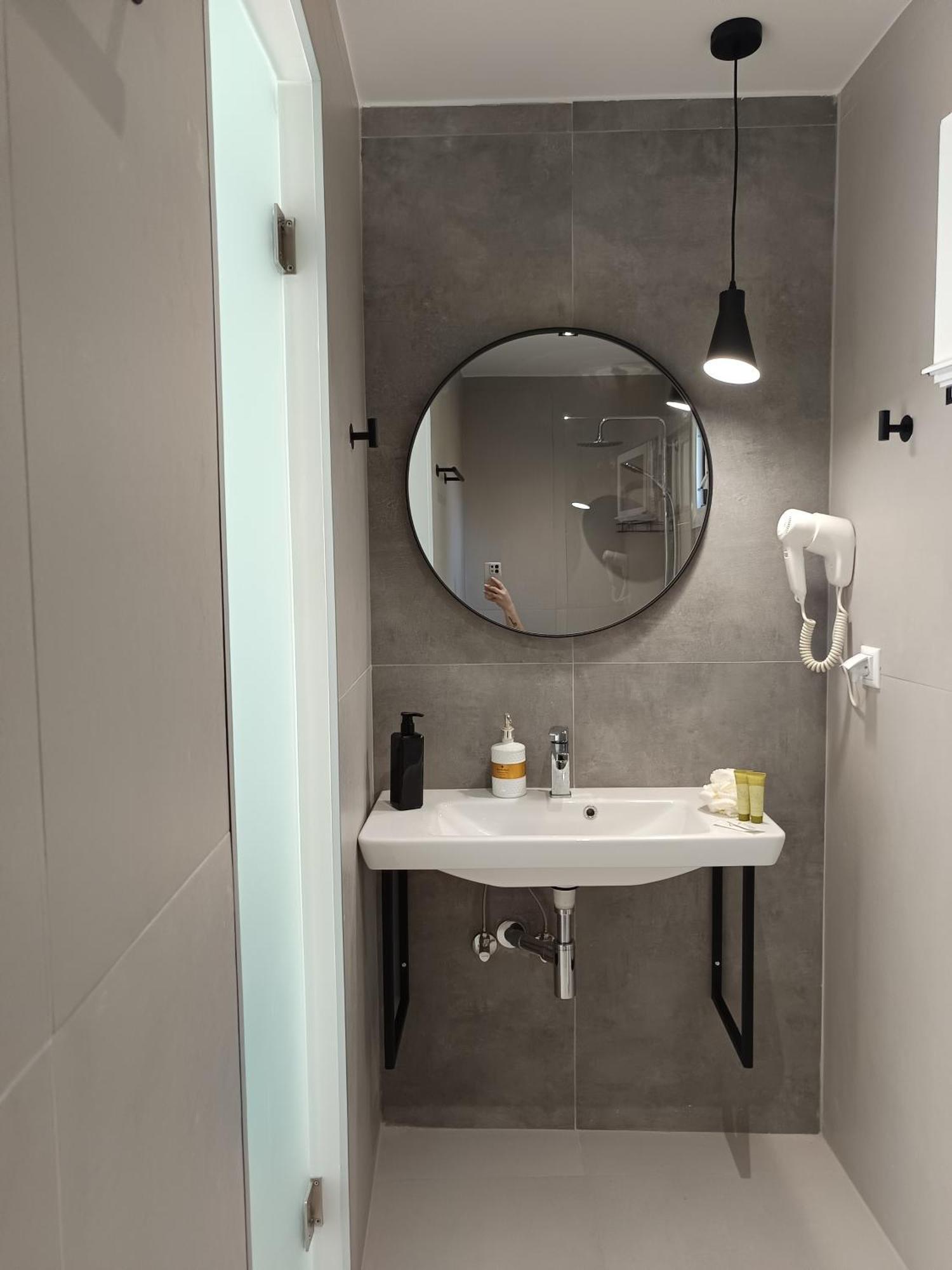 Drosostalia Apartments Lefkada City Ngoại thất bức ảnh