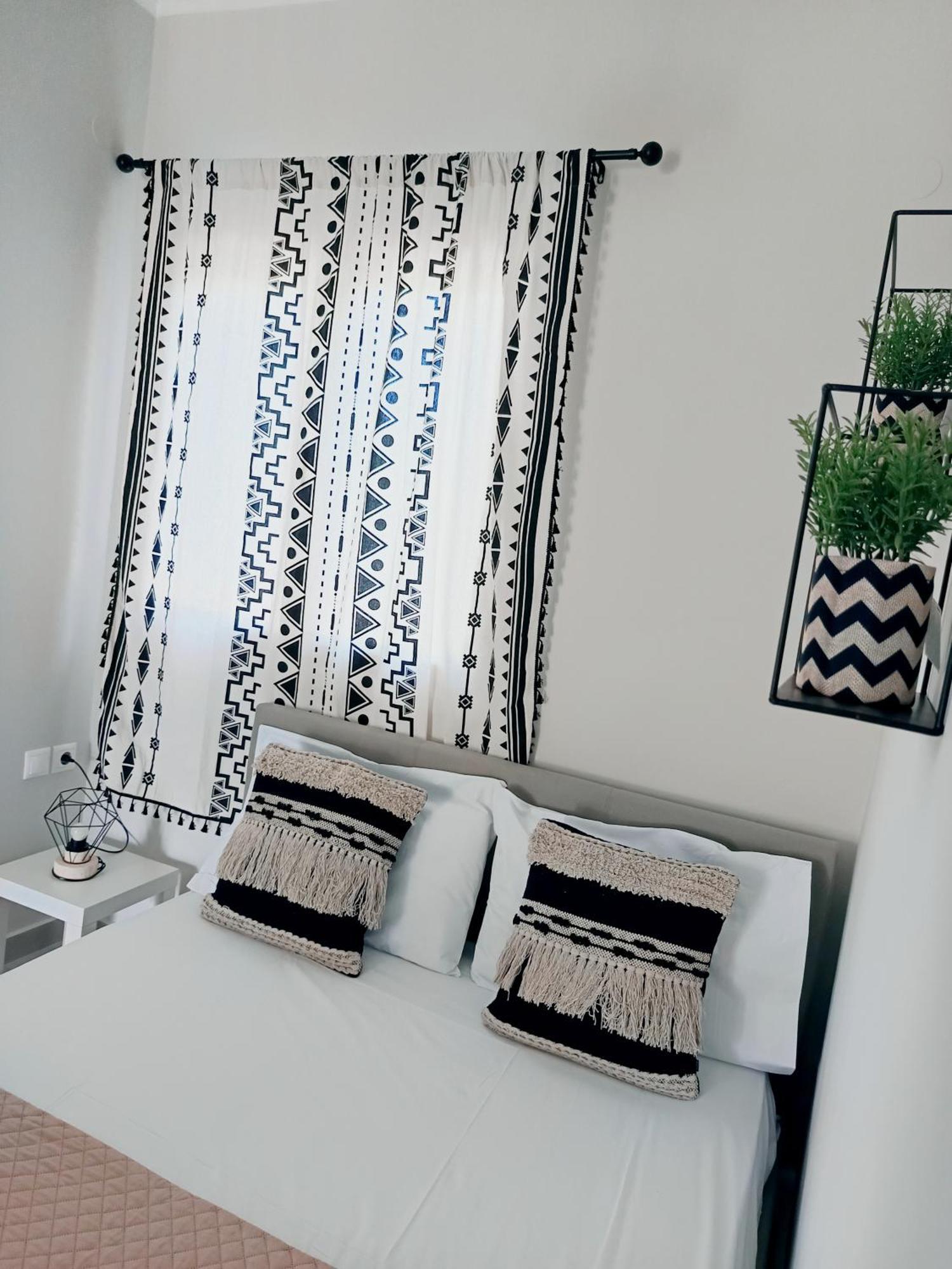 Drosostalia Apartments Lefkada City Ngoại thất bức ảnh